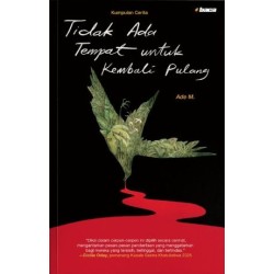 Tidak Ada Tempat untuk Kembali Pulang Tidak Ada Tempat untuk Kembali Pulang