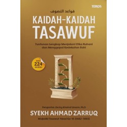 Kaidah-Kaidah Tasawuf