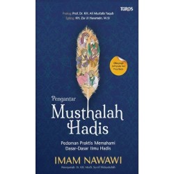 Pengantar Musthalah Hadis
