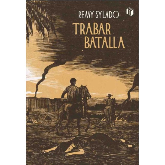 Trabar Batalla Trabar Batalla