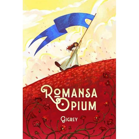 Romansa Opium