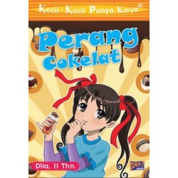 KKPK.PERANG COKELAT