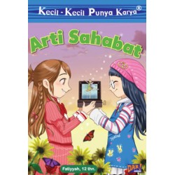 KKPK.ARTI SAHABAT