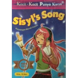 KKPK.SISYL'S SONG KKPK.SISYL'S SONG