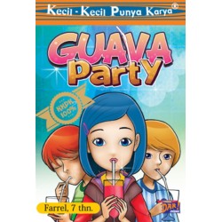 KKPK.GUAVA PARTY