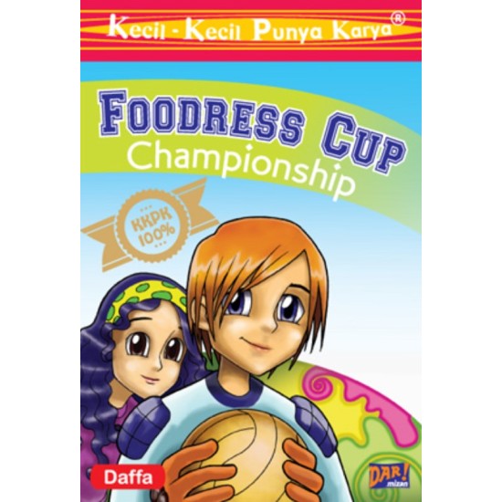 KKPK.FOODRESS CUP CHAMPIONSHIP KKPK.FOODRESS CUP CHAMPIONSHIP