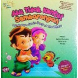 BBW: SCB.AKU TIDAK KENTUT SEMBARANGAN (BOARDBOOK) BBW: SCB.AKU TIDAK KENTUT SEMBARANGAN (BOARDBOOK)