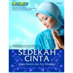 SEDEKAH CINTA (HC) SEDEKAH CINTA (HC)