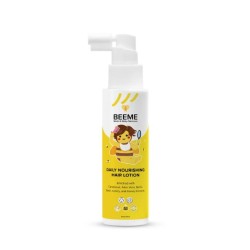 Beeme Daily Nourishing Hair Lotion 100ml