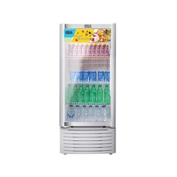 Showcase 1 Pintu GEA 207 Liter Display Cooler EXPO-26FR / EXPO 26FR / EXPO26FR Showcase 1 Pintu GEA 207 Liter Display Cooler EXPO-26FR / EXPO 26FR / EXPO26FR