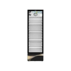 Showcase 1 Pintu Polytron 280 Liter SCN-288 / SCN 288 / SCN288