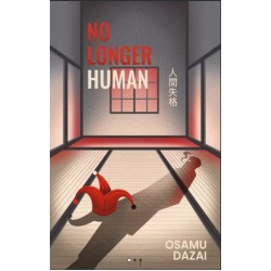 No Longer Human No Longer Human