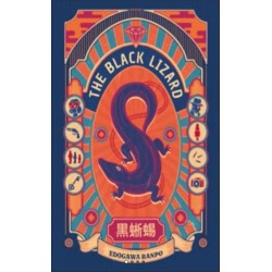 The Black Lizard The Black Lizard