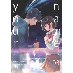Your Name 3 Your Name 3