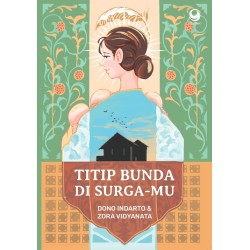 Titip Bunda di Surga-Mu
