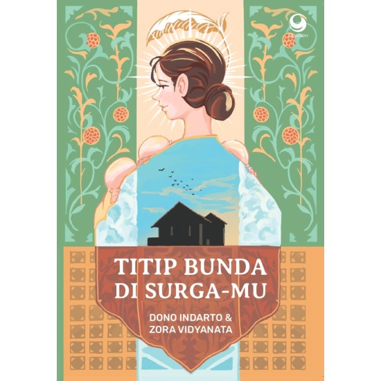 Titip Bunda di Surga-Mu