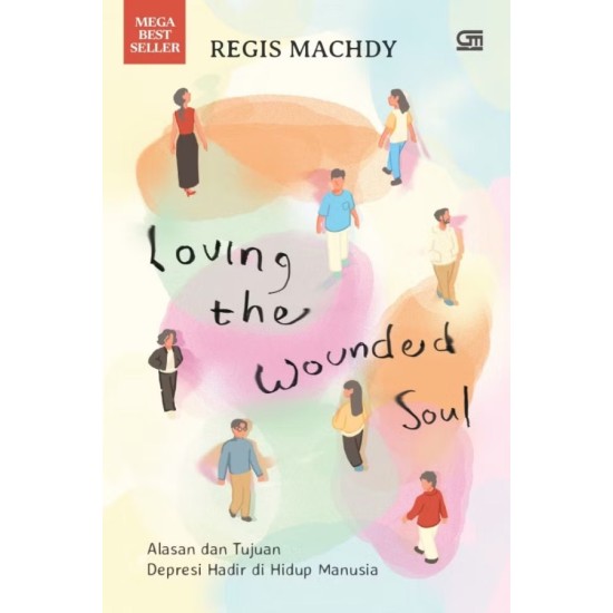 Loving The Wounded Soul (2026)