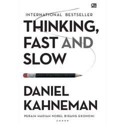 Thinking, Fast and Slow (2026) Thinking, Fast and Slow (2026)