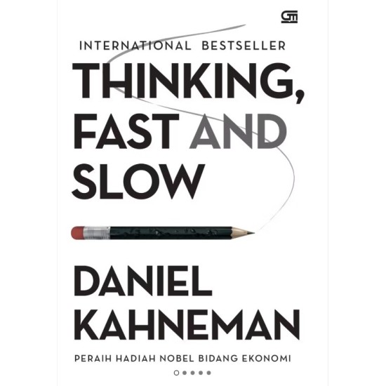 Thinking, Fast and Slow (2026)