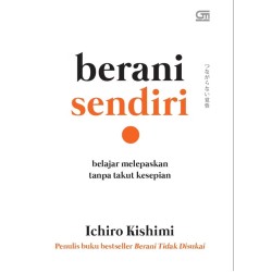 Berani Sendiri: Belajar Melepaskan Tanpa Takut Kesepian