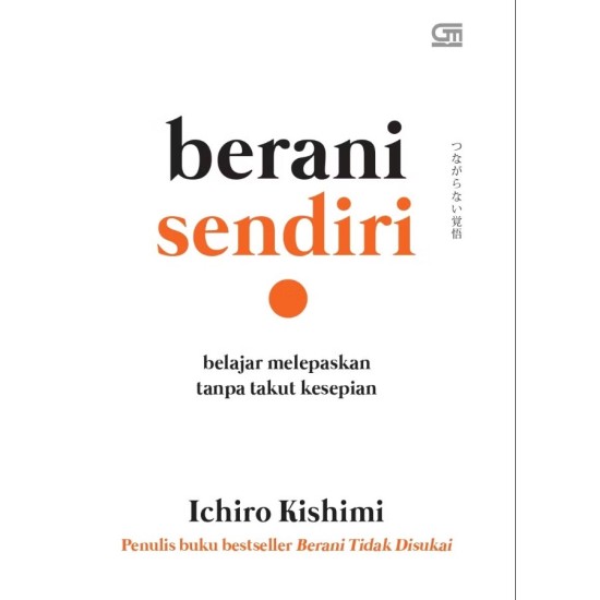 Berani Sendiri: Belajar Melepaskan Tanpa Takut Kesepian