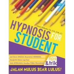 Hypnosis For Student
