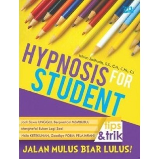 Hypnosis For Student