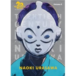 20th Century Boys The Complete Edition 05