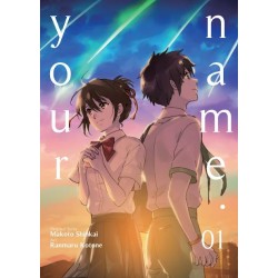 Your Name 1 Your Name 1