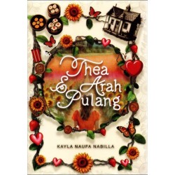 Thea & Arah Pulang Thea & Arah Pulang