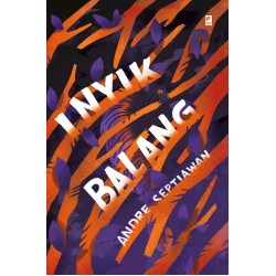 Inyik Balang Inyik Balang