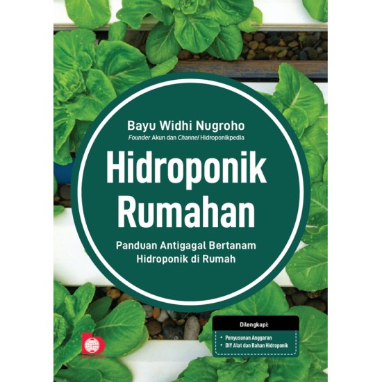 Hidroponik Rumahan