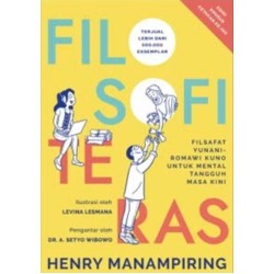 Filosofi Teras (Edisi Khusus Cetakan ke 100) Filosofi Teras (Edisi Khusus Cetakan ke 100)
