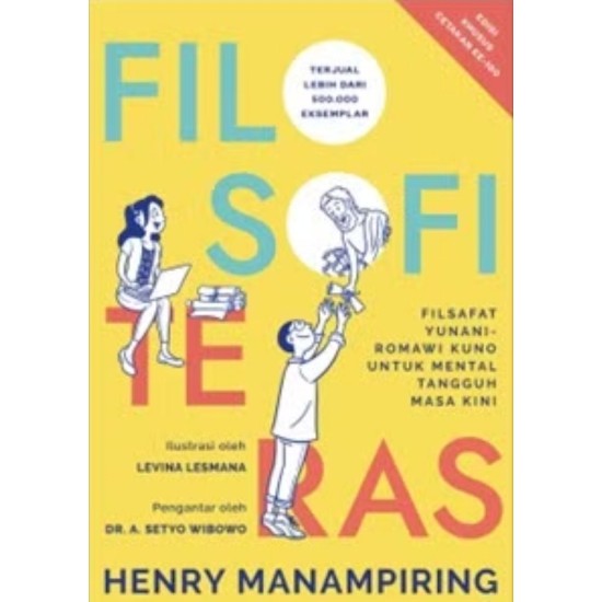 Filosofi Teras (Edisi Khusus Cetakan ke 100)