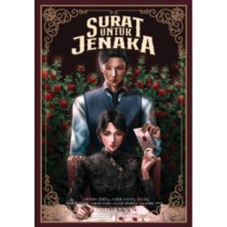 Surat untuk Jenaka Surat untuk Jenaka