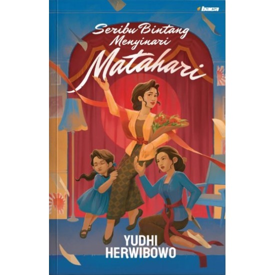 Seribu Bintang Menyinari Matahari