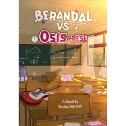 Brandal VS Osis Rese Brandal VS Osis Rese