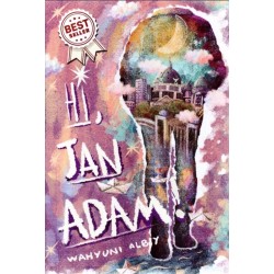 Hi, Jan Adam (SC) Hi, Jan Adam (SC)