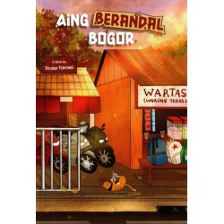 Aing Berandal Bogor Aing Berandal Bogor