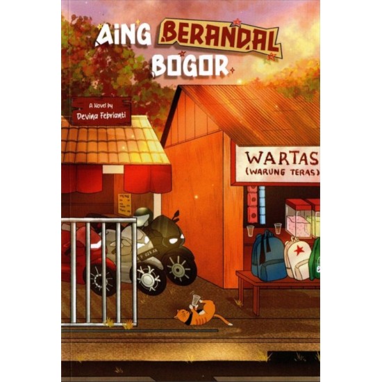 Aing Berandal Bogor Aing Berandal Bogor