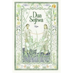 Dua Sejiwa