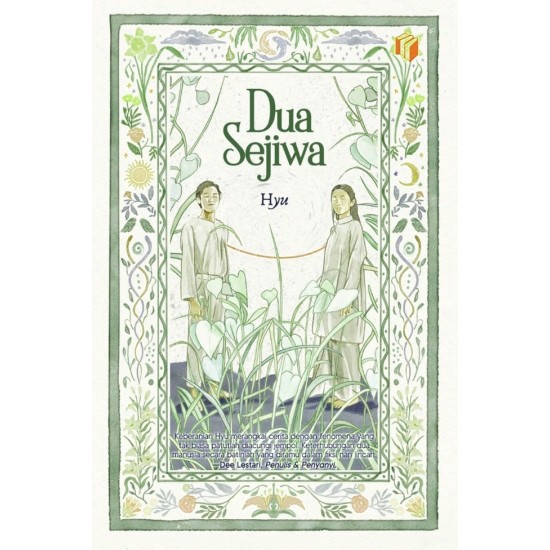 Dua Sejiwa