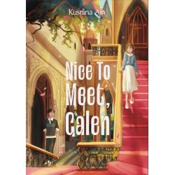 Nice to Meet Galen Nice to Meet Galen