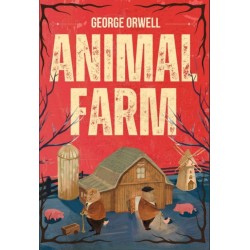 Animal Farm (HC) Animal Farm (HC)
