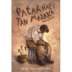Patah Hati Tan Malaka Patah Hati Tan Malaka