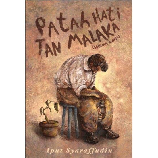 Patah Hati Tan Malaka Patah Hati Tan Malaka
