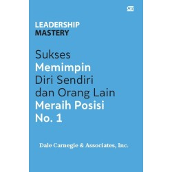 Leadership Mastery (2026) Leadership Mastery (2026)
