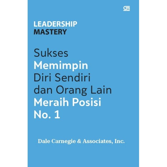 Leadership Mastery (2026) Leadership Mastery (2026)