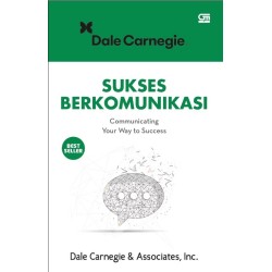 Sukses Berkomunikasi (Sampul 2025) Sukses Berkomunikasi (Sampul 2025)