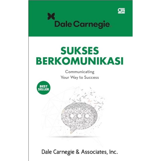 Sukses Berkomunikasi (Sampul 2025) Sukses Berkomunikasi (Sampul 2025)